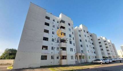 Apartamento em Caminho Novo, Palhoça/SC