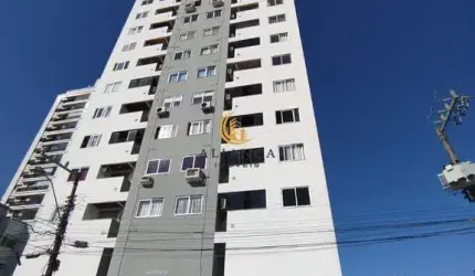 Apartamento em Kobrasol, São José/SC
