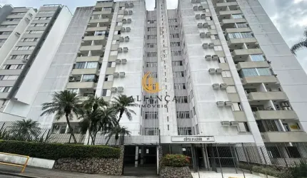 Apartamento em Centro, Florianópolis/SC