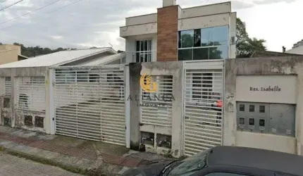 Apartamento em Sertão do Maruim, São José/SC