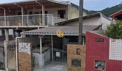 Casa em Real Parque, São José/SC