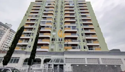 Apartamento em Campinas, São José/SC