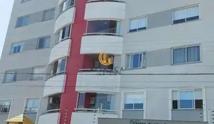 Apartamento em Nossa Senhora do Rosário, São José/SC