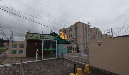 Apartamento em Bela Vista, São José/SC