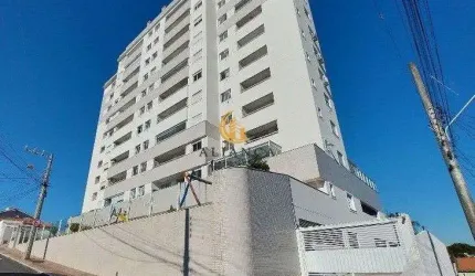 Apartamento em Bela Vista, São José/SC