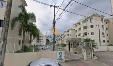 Apartamento em Areias, São José/SC