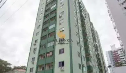 Apartamento em Campinas, São José/SC