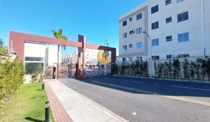 Apartamento em Serraria, São José/SC