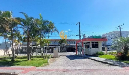 Apartamento em Sertão do Maruim, São José/SC