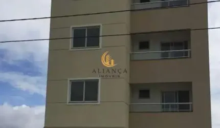 Apartamento em Nova Palhoça, Palhoça/SC
