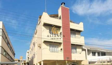 Apartamento em Canasvieiras, Florianópolis/SC