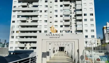 Apartamento em Pagani, Palhoça/SC