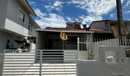 Casa em Bela Vista, Palhoça/SC