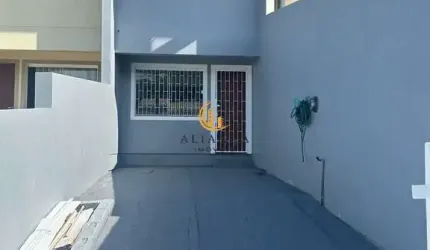 Sobrado em Bela Vista, Palhoça/SC