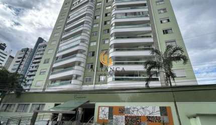 Apartamento em Campinas, São José/SC