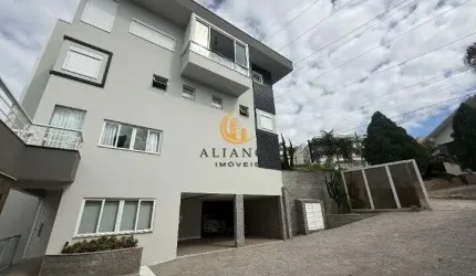 Casa em Bosque das Mansões, São José/SC
