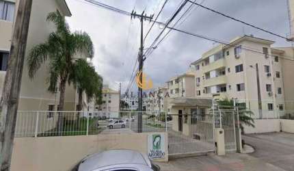 Apartamento em Areias, São José/SC