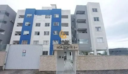 Apartamento em Serraria, São José/SC