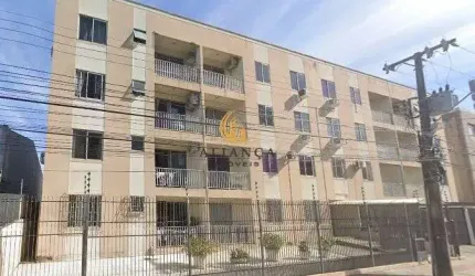 Apartamento em Kobrasol, São José/SC