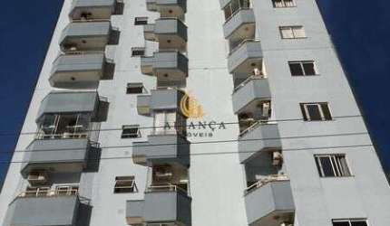Apartamento em Campinas, São José/SC