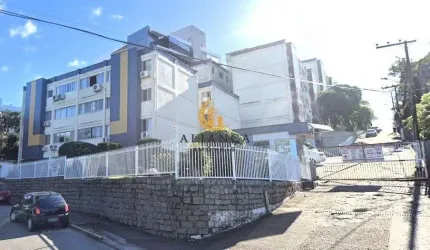 Apartamento em Estreito, Florianópolis/SC