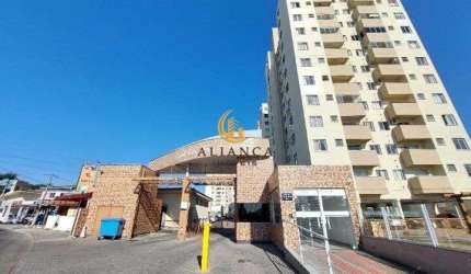 Apartamento em Areias, São José/SC