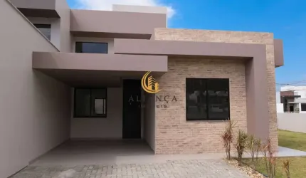 Casa em Sertão do Maruim, São José/SC