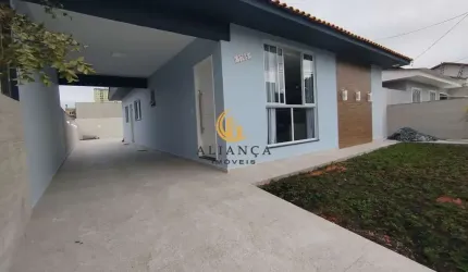 Casa em Ipiranga, São José/SC