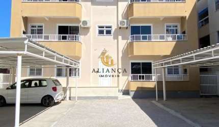 Apartamento em Areias, São José/SC