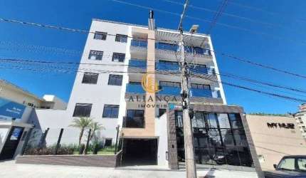 Apartamento em Coqueiros, Florianópolis/SC