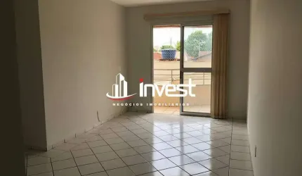 Apartamento de 110m² para venda em Uberaba!