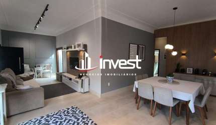 Casa disponível para venda no Jardim Nenê Gomes