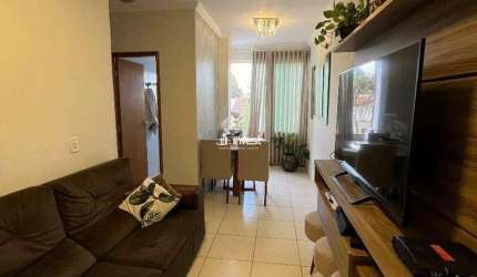Lindo apartamento disponível para venda no Bairro Olinda