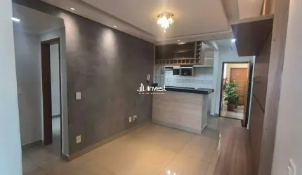 Lindo apartamento para venda no bairro Abadia