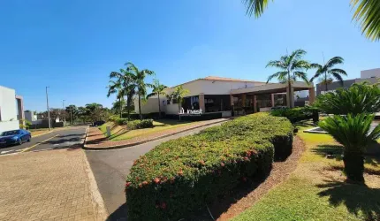 Lotes à venda Condomínio Estância dos Ipês