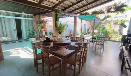 Excelente imóvel a venda em Uberaba