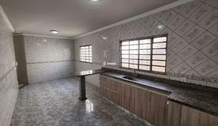 Imóvel com excelente localização no bairro residencial Estados Unidos