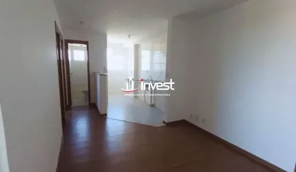 Venda excelente apartamento Park Leopoldino Uberaba