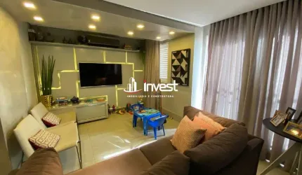 Apartamento à venda no Mercês, excelente oportunidade