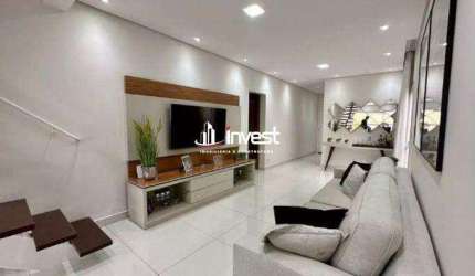 BELISSÍMA CASA A VENDA NO CONDOMINIO AYAT