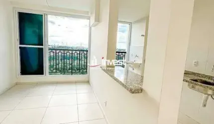 Lindo apartamento em localização nobre na cidade!