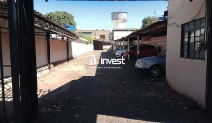 Oportunidade!!! Ponto comercial de 500 m² no bairro São Benedito.