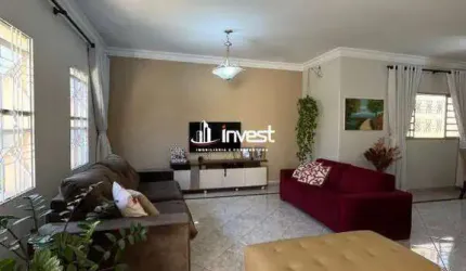 Ótima casa próxima ao Shopping Uberaba.