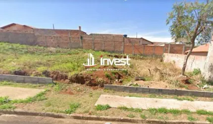 Vende-se terreno próximo a Av. Nilza Marques Guarita e ao Damha Fit