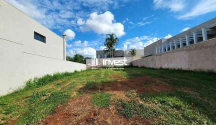 Oportunidade lote em condomínio fechado disponível para venda Cyrela Landscape 1