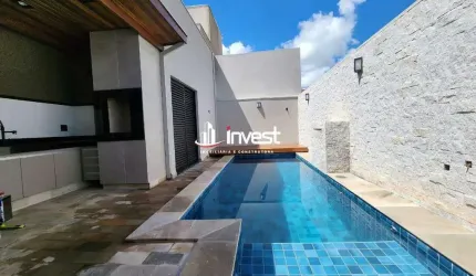 Casa a venda Estancia Ipês