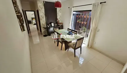 Ótima casa à venda no bairro Residencial Estados Unidos.