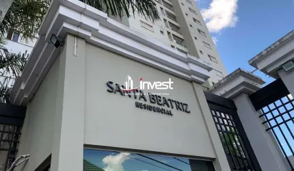 Apartamento a venda em um dos melhores bairros de Uberaba - Bairro São Benedito