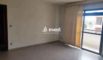 Apartamento a venda, com ótima localização, ao lado do bairro Mercês