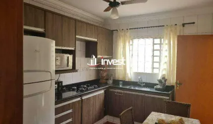 Casa disponível para venda no bairro São José